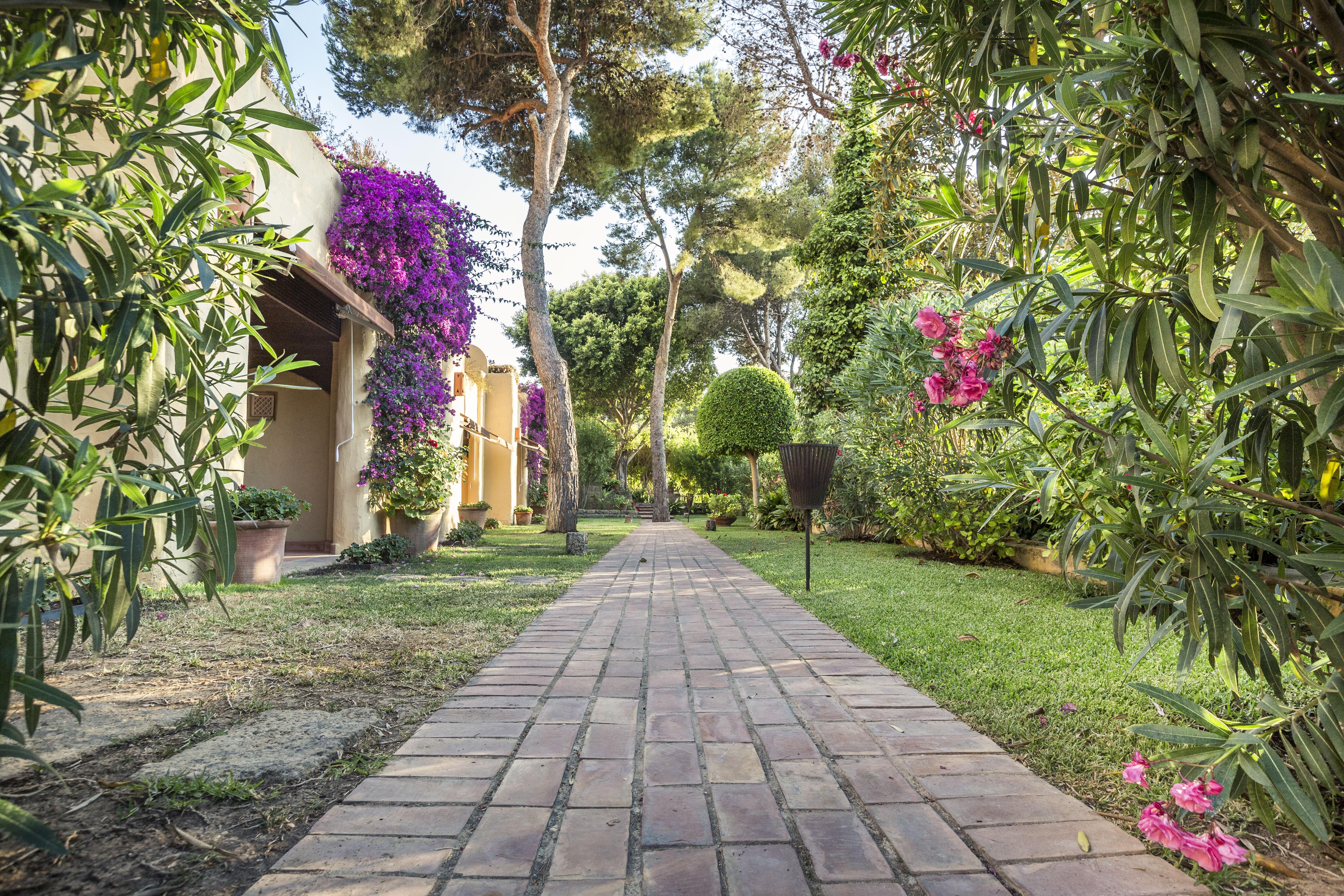 El Rodat Hotel Village Spa Jávea Eksteriør billede